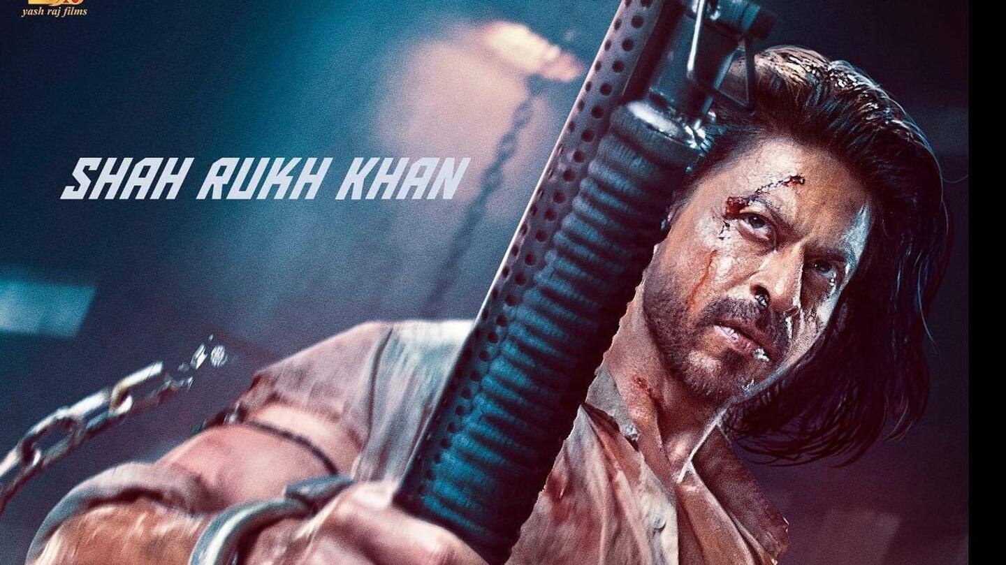'पठान' की जबरदस्त दीवानगी, सुबह 6 बजे से दिखाई जाएगी शाहरुख खान की फिल्म