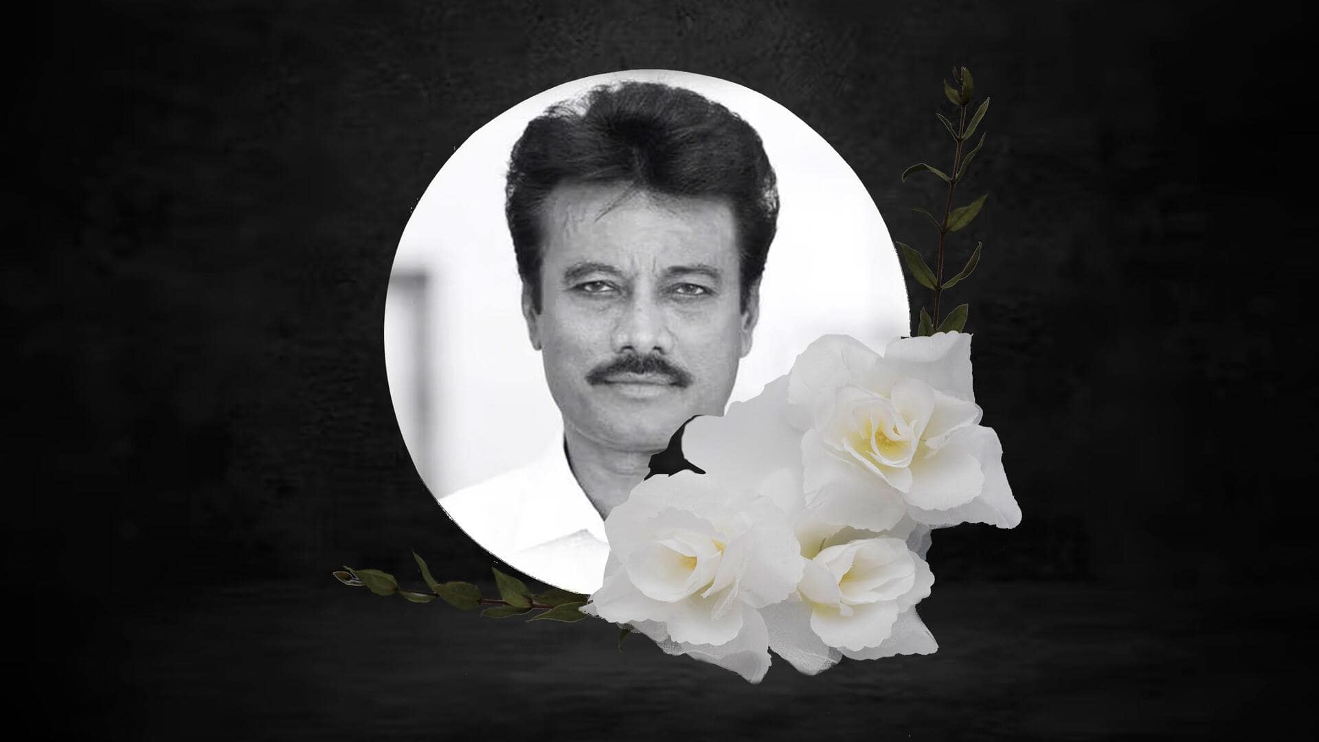 कन्नड़ अभिनेता-राजनेता शिवराम का निधन, ऐसा रहा उनका फिल्मी और राजनीतिक सफर 