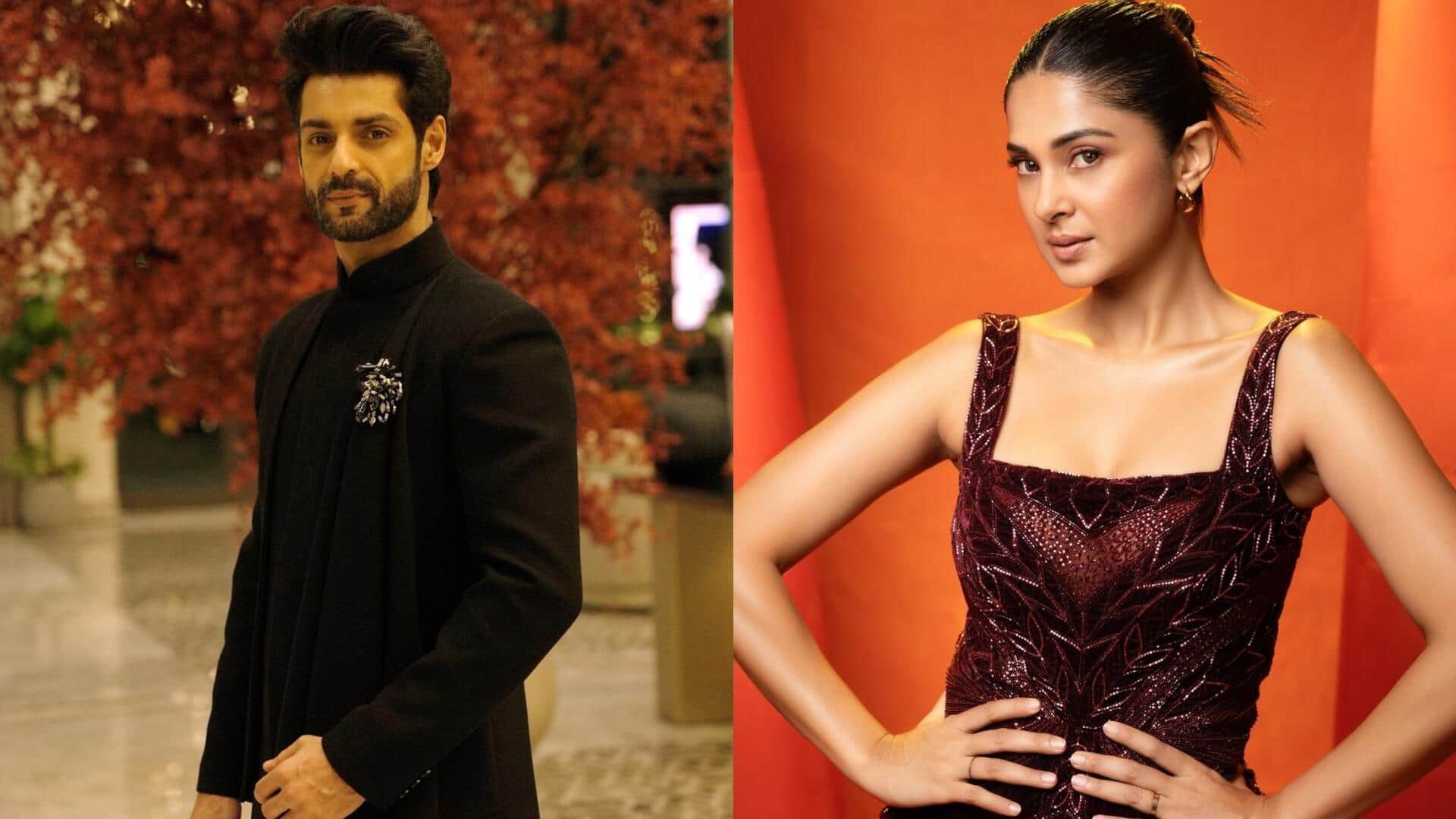 जेनिफर विंगेट और करण वाही सच में कर रहे शादी? अभिनेता ने कही ये बात