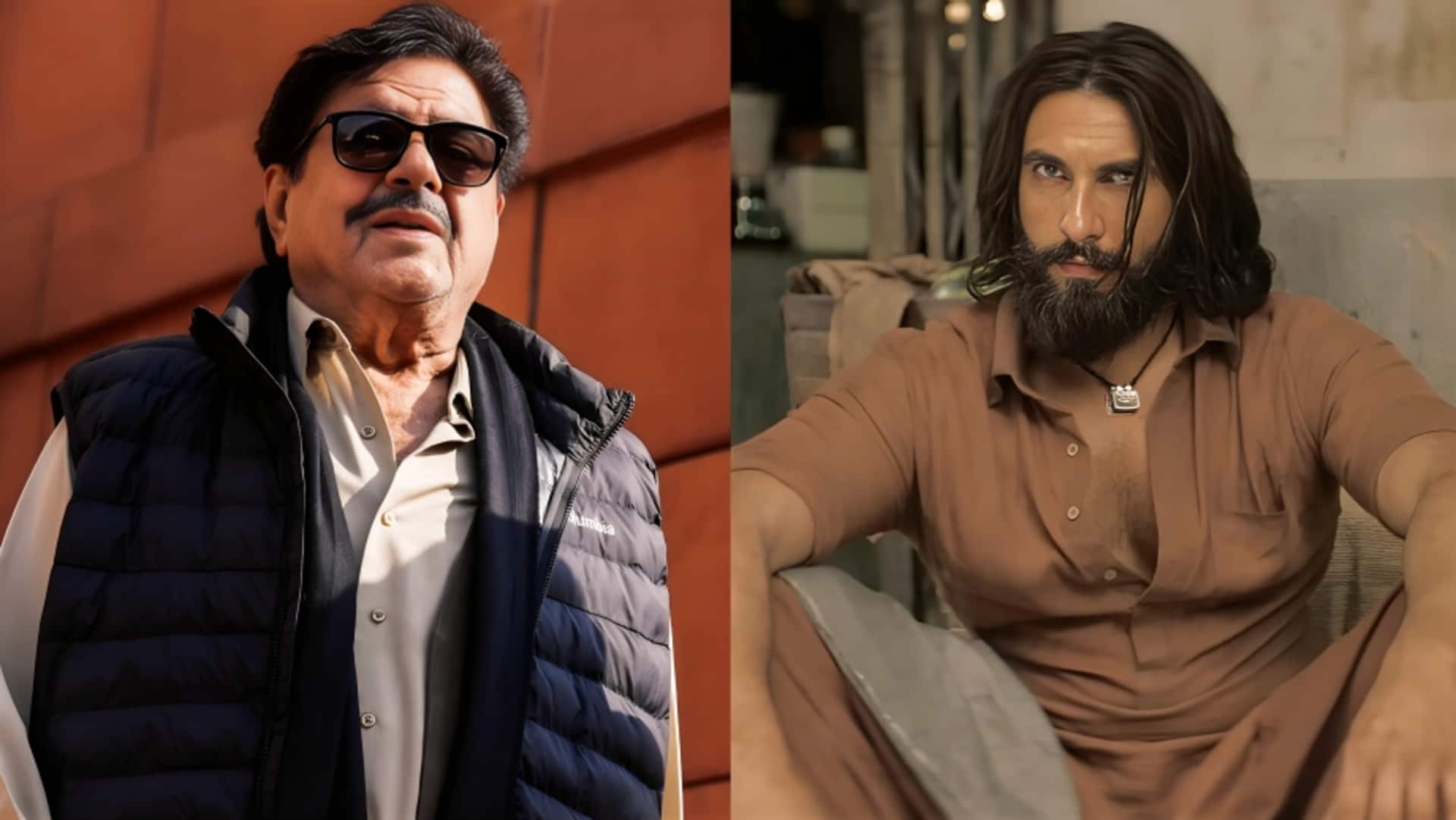 'धुरंधर' पर फिदा हुए शत्रुघ्न सिन्हा, बोले- प्रोपेगैंडा कैसा? सिनेमा का बेजोड़ नमूना है ये