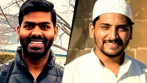 अमेरिका-यूरोप में तेलंगाना के 2 युवकों की मौत, आग और सड़क हादसे में जान गई