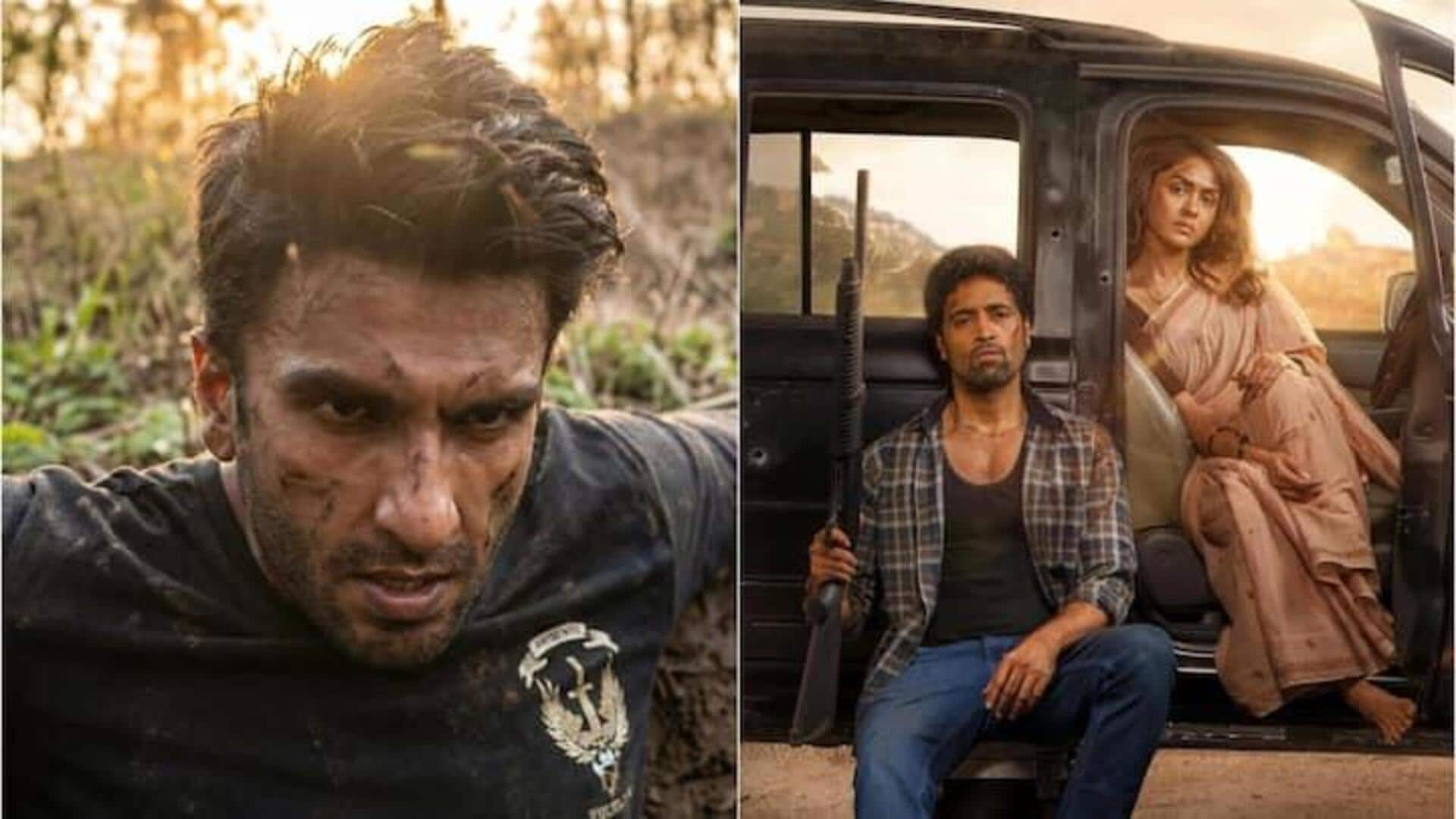 'भूत बंगला' के आते ही थमने लगी 'धुरंधर 2', 'डकैत' की कमाई इतने में सिमटी