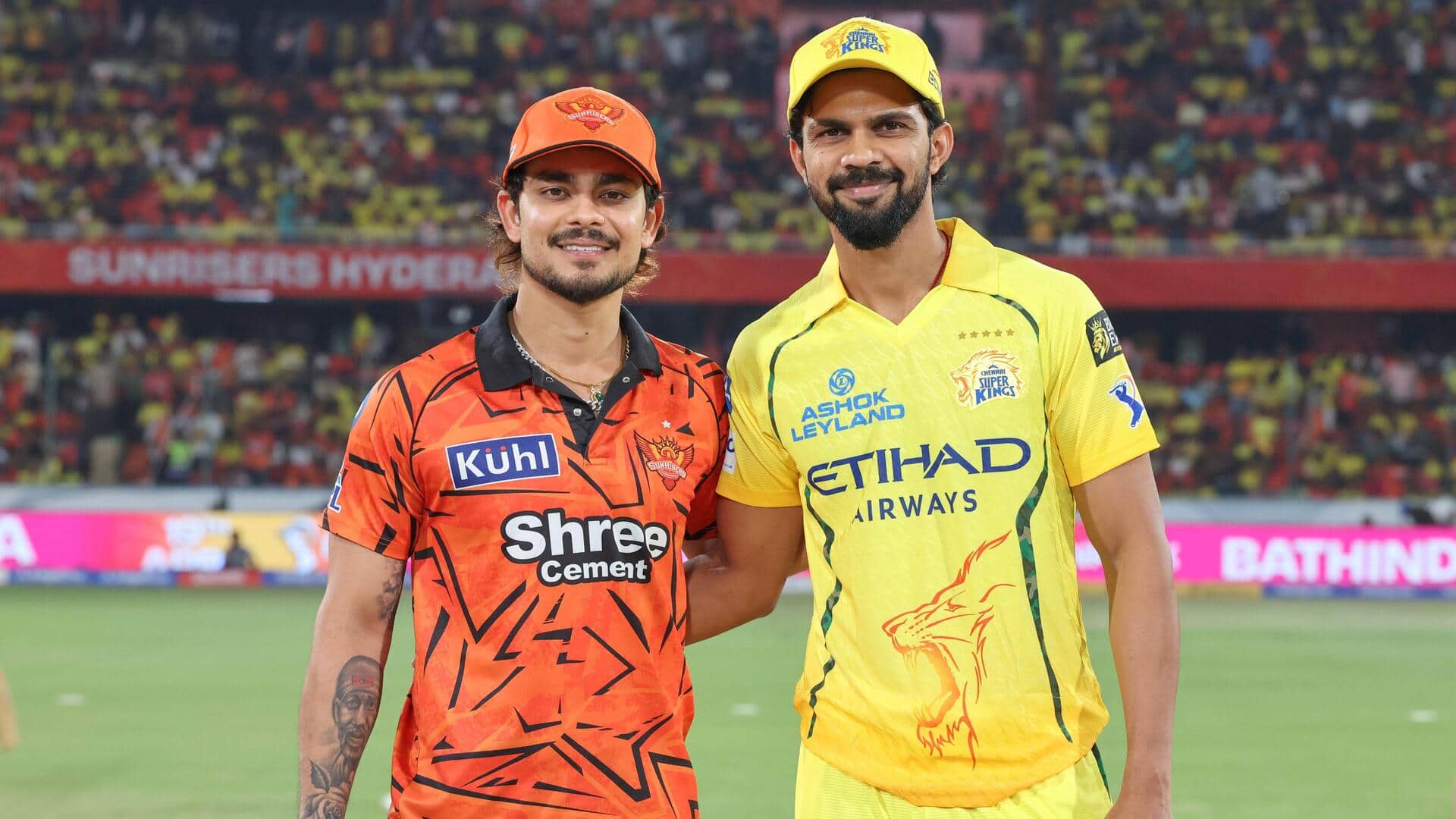 IPL 2026: रुतुराज गायकवाड़ ने चीते की तरह छलांग लगाकर पकड़ा अद्भुत कैच, देखें वायरल वीडियो