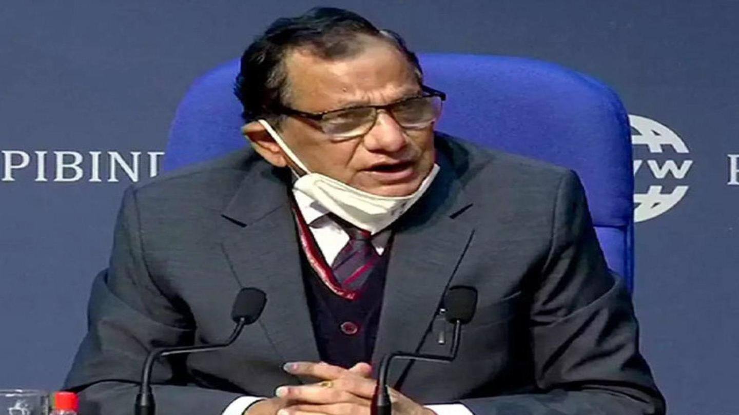 पूरी तरह से आधारहीन और झूठी है रिपोर्ट- सरकार पूरी तरह से आधारहीन और झूठी है रिपोर्ट- सरकार