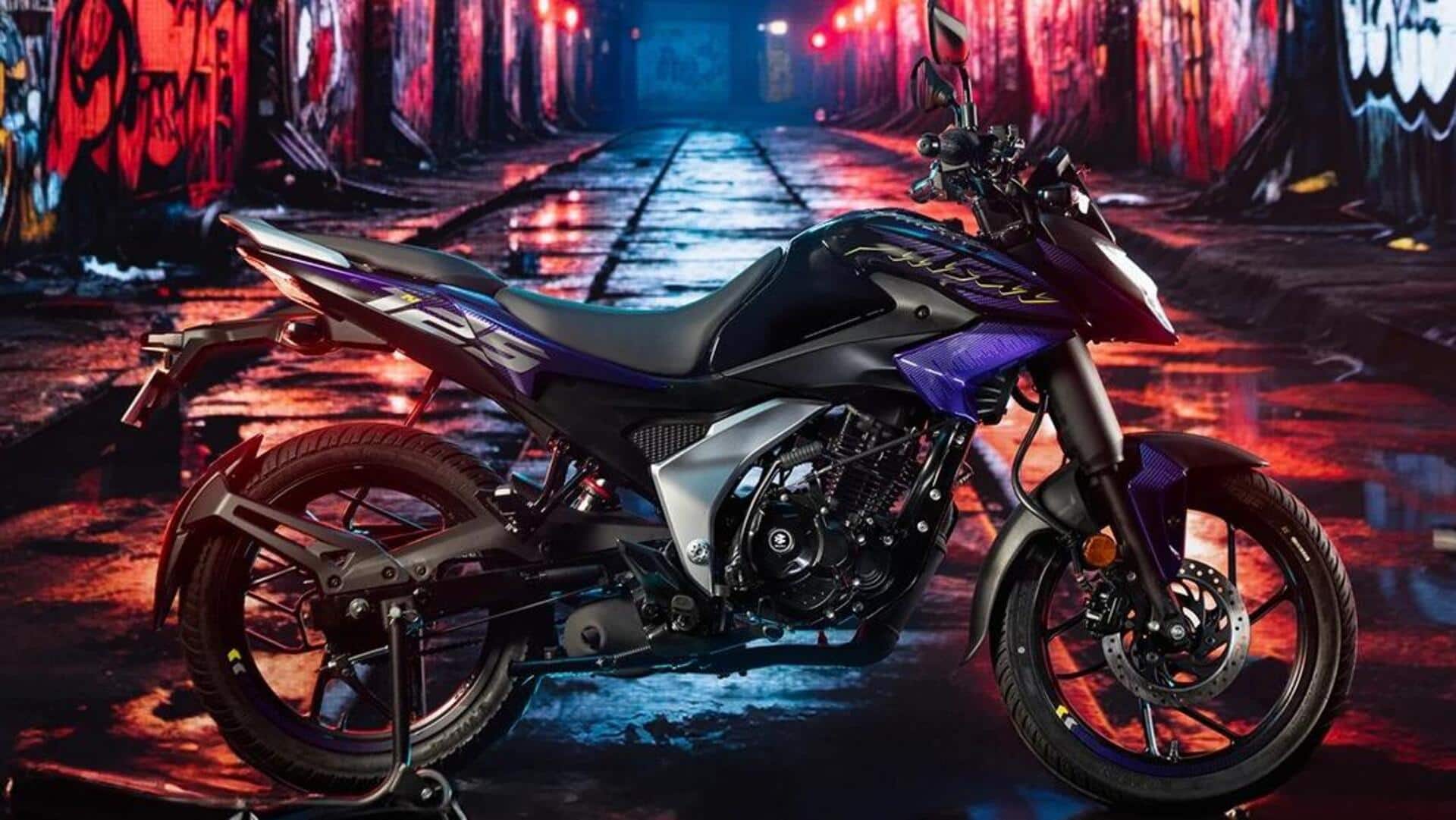 बजाज ला रही 125cc में नई मोटरसाइकिल, जानिए कब देगी दस्तक बजाज ला रही 125cc में नई मोटरसाइकिल, जानिए कब देगी दस्तक