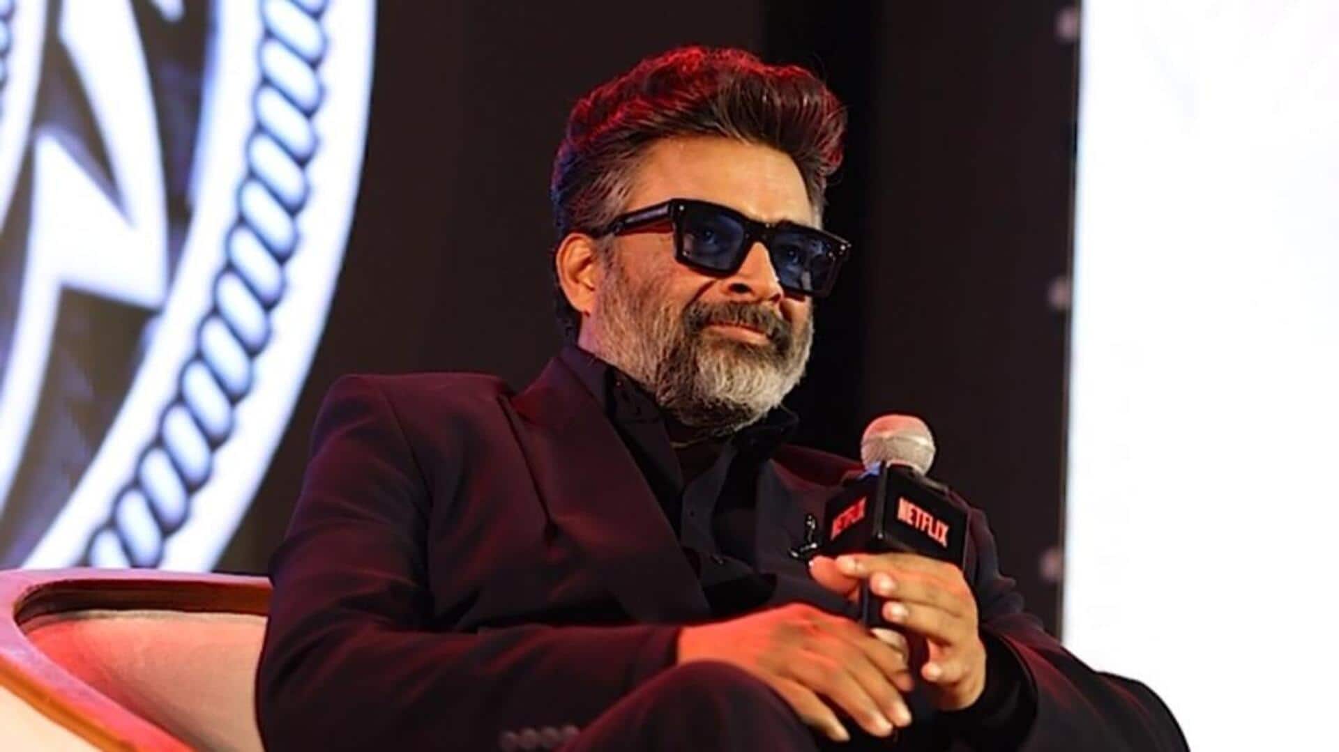 आर माधवन की इन फिल्मों को बार-बार देखने का करेगा मन, OTT पर मौजूद 