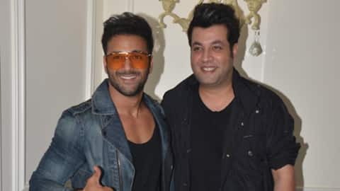 'राहु केतु' का धमाकेदार टीजर जारी, पुलकित सम्राट और वरुण शर्मा की दमदार वापसी