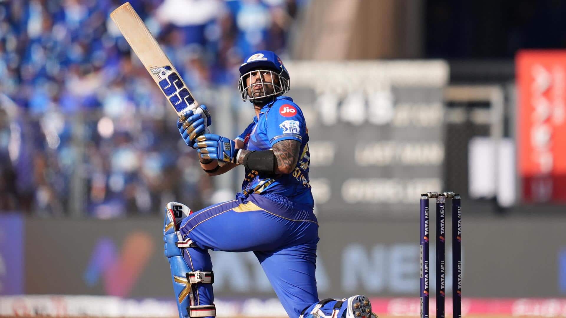 IPL: इन गैर-सलामी बल्लेबाजों ने एक सीजन में 650+ रन बनाए 