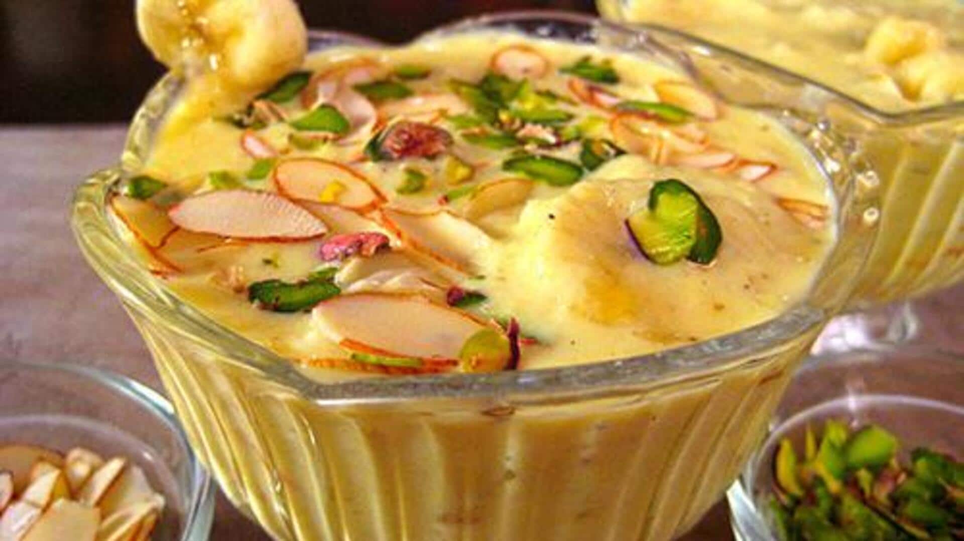 सावन स्पेशल: मीठा खाने का है मन तो बनाएं ये व्यंजन, आसान है रेसिपी