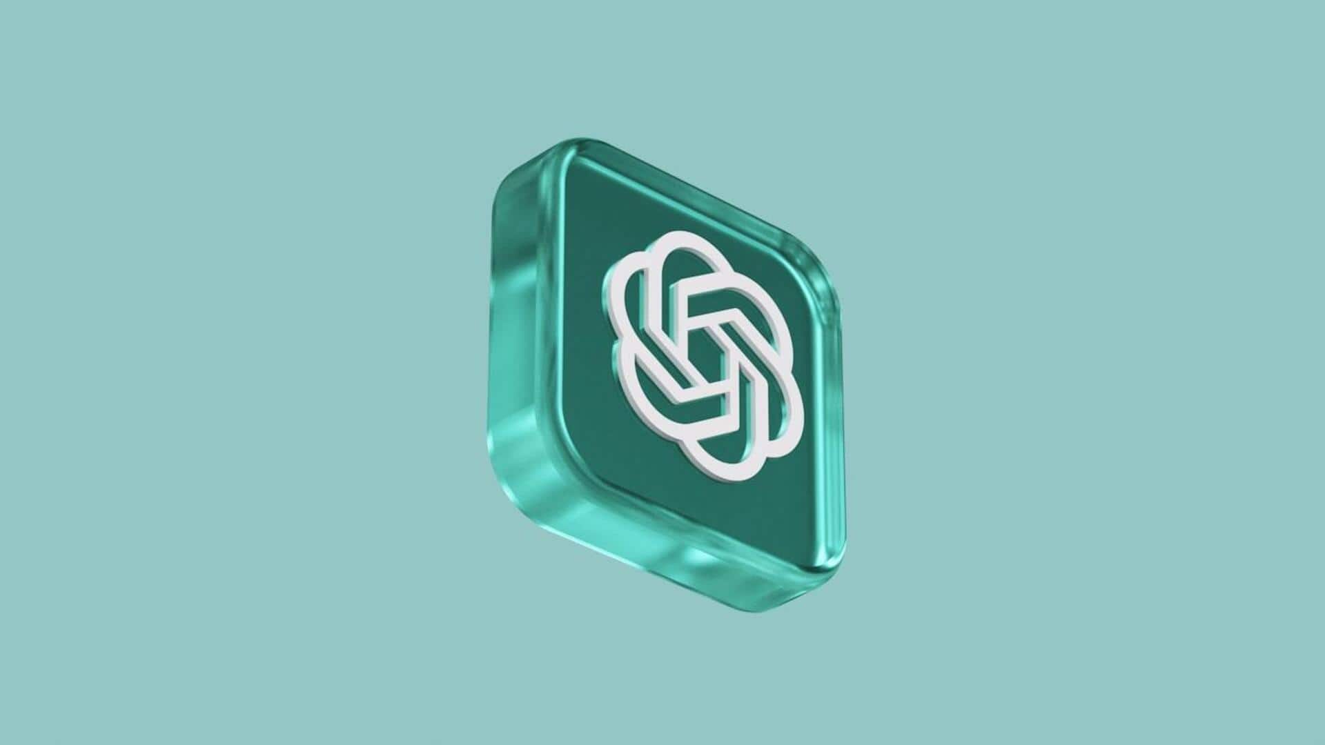OpenAI ने ChatGPT के लिए लॉन्च किया पैरेंटल कंट्रोल, जानिए क्या मिलेगी सुविधा 