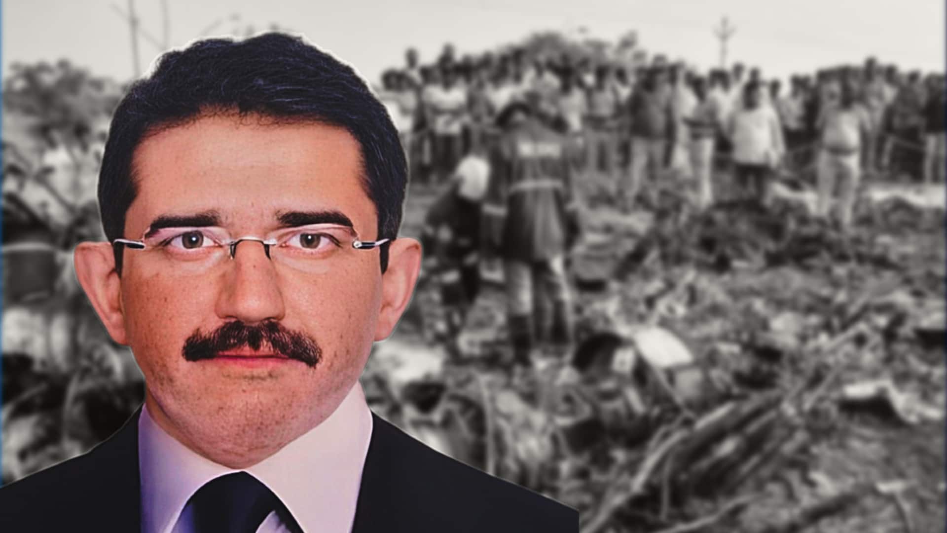 अजित पवार के पायलट सुमित कपूर को खींच लाई मौत, उस दिन नहीं उड़ाना था विमान