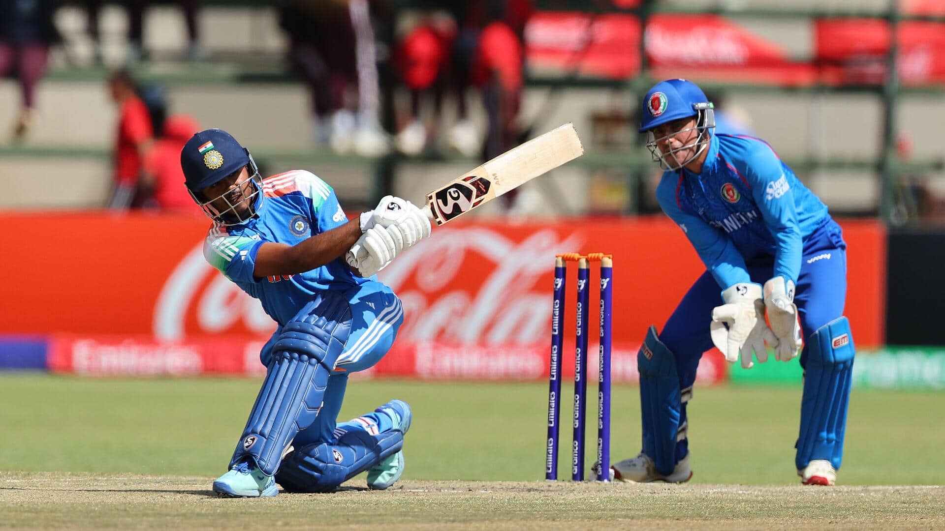 अंडर-19 विश्व कप 2026: भारत ने सेमीफाइनल में अफगानिस्तान को हराया, 10वीं बाद फाइनल में पहुंची