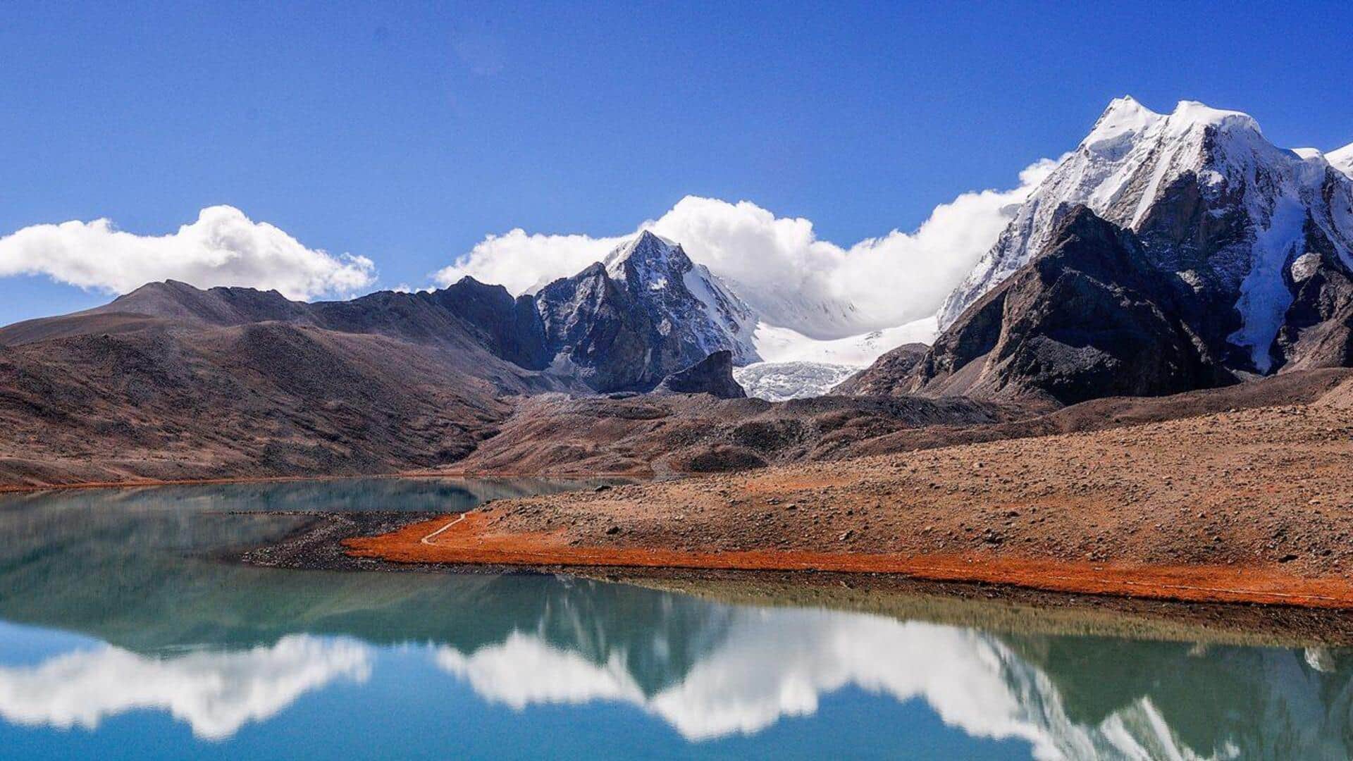 सिक्किम की ये 5 जगहें हैं शांतिपूर्ण, छुट्टियों में घूमने का बना सकते हैं प्लान