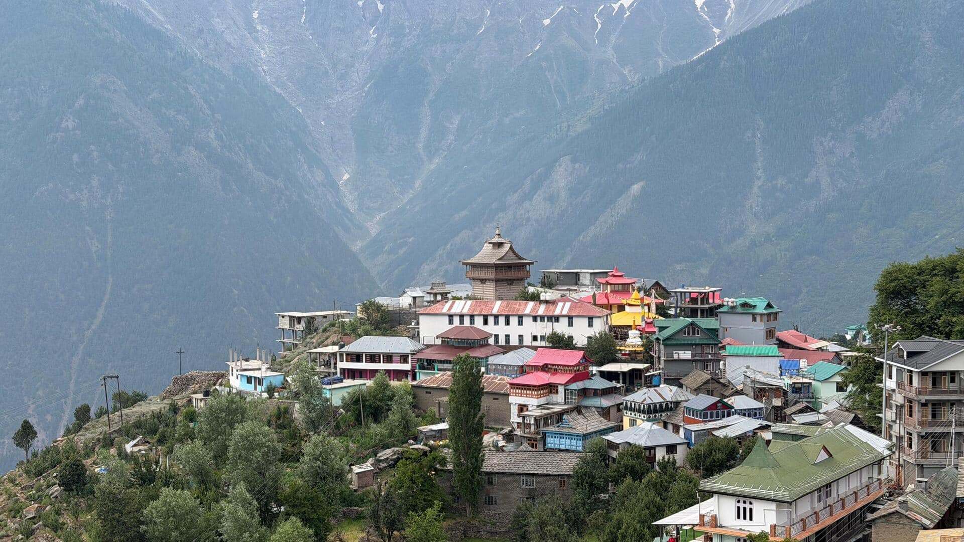 बजट अनुसार हिमाचल प्रदेश की यात्रा करने के लिए अपनाएं ये 5 तरीके