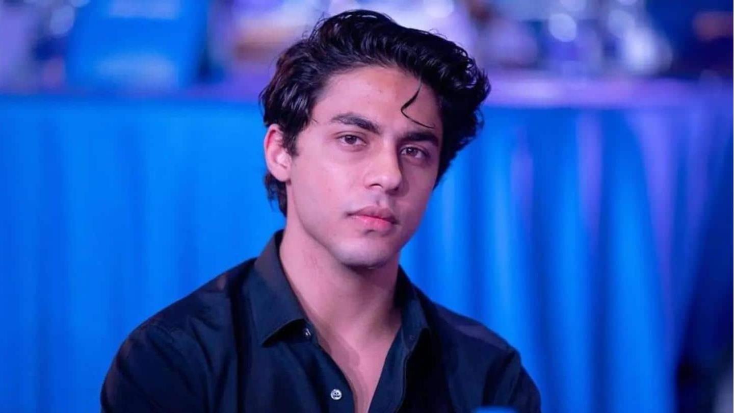 आर्यन को हर शुक्रवार को NCB के सामने होना पड़ेगा पेश आर्यन को हर शुक्रवार को NCB के सामने होना पड़ेगा पेश