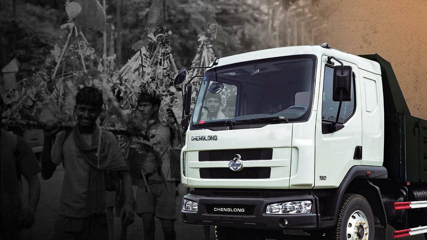 उत्तर प्रदेश: हाथरस में ट्रक ने सात कांवड़ियों को कुचला, छह की मौत
