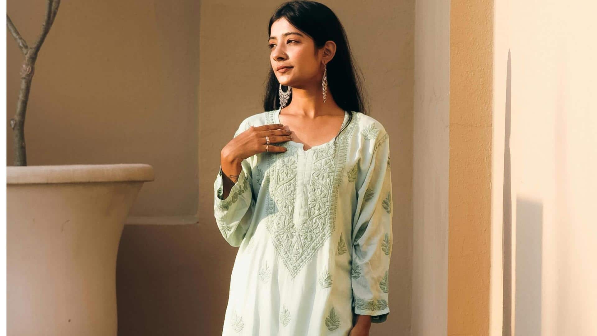 कुर्ता बनाम कुर्ती: दोनों में से क्या पहनना बेहतर है? जानिए इन दोनों के बीच का अंतर