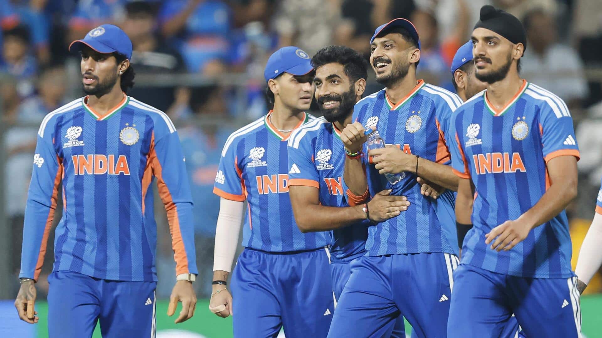 टी-20 विश्व कप 2026: न्यूजीलैंड के खिलाफ कैसा रहा है भारत का प्रदर्शन?