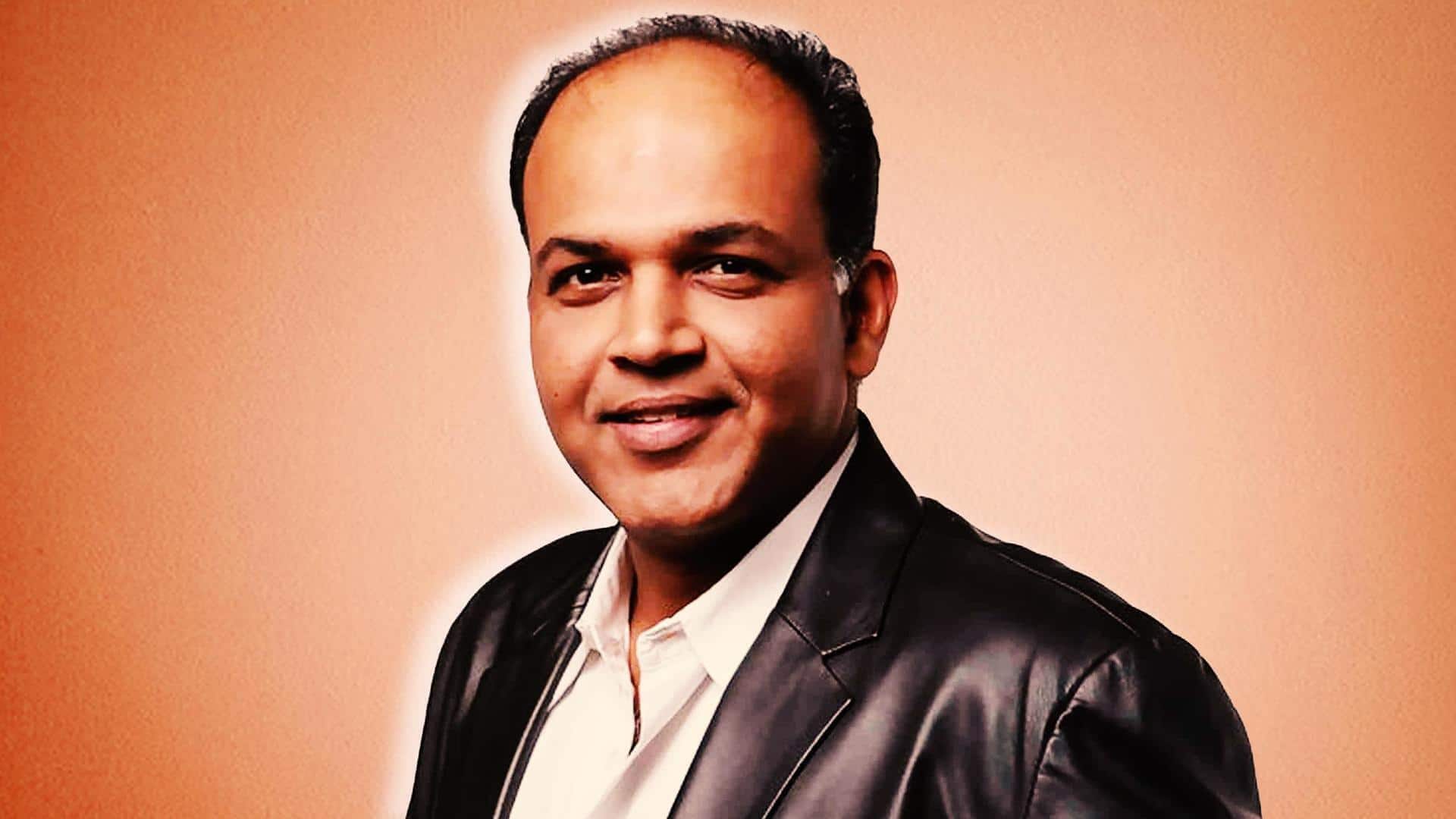 आशुतोष गोवारिकर को 57वें अंतर्राष्ट्रीय फिल्म महोत्सव का निदेशक नियुक्त किया गया