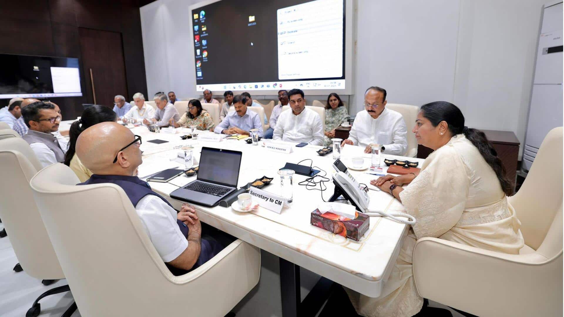 दिल्ली सरकार होटल में आग लगने के बाद 'बेड एंड ब्रेकफास्ट' नीति लेगी वापस