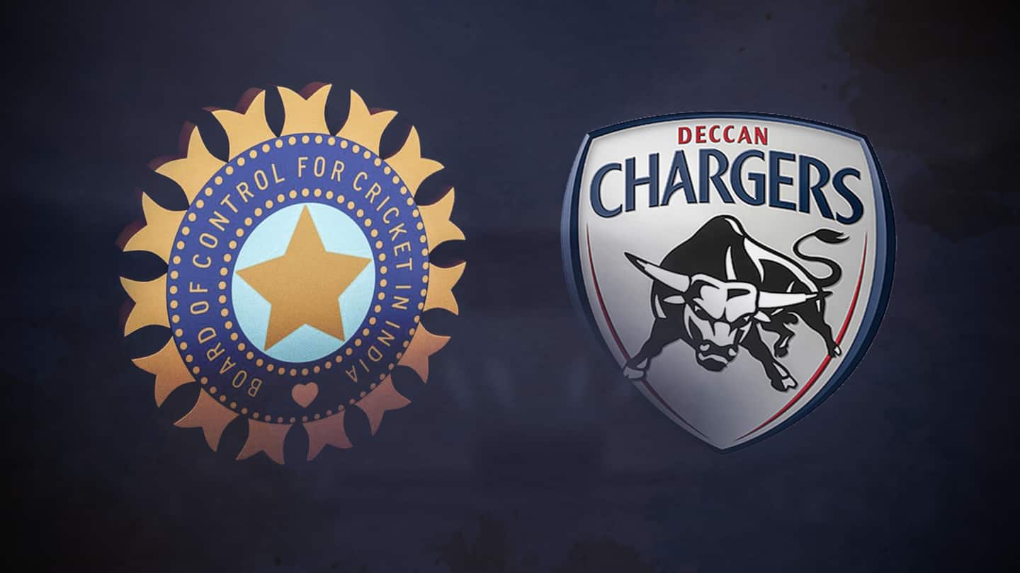 Deccan Chargers - Other & Sports Background Wallpapers on Desktop Nexus  (Image 331545)
