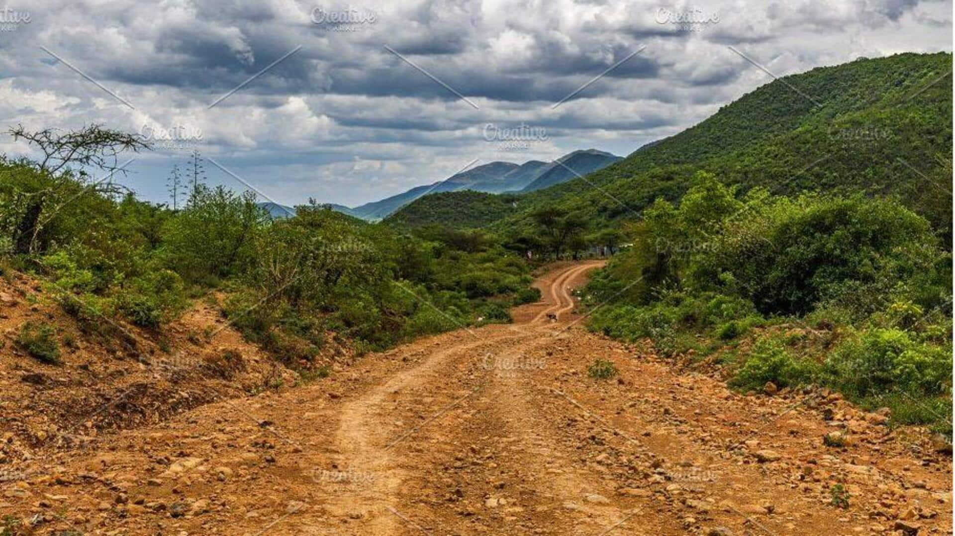 गुजरात: एम्बुलेंस न पहुंच पाने से हुई थी गर्भवती महिला की मौत, अब तत्काल बनेगी सड़क