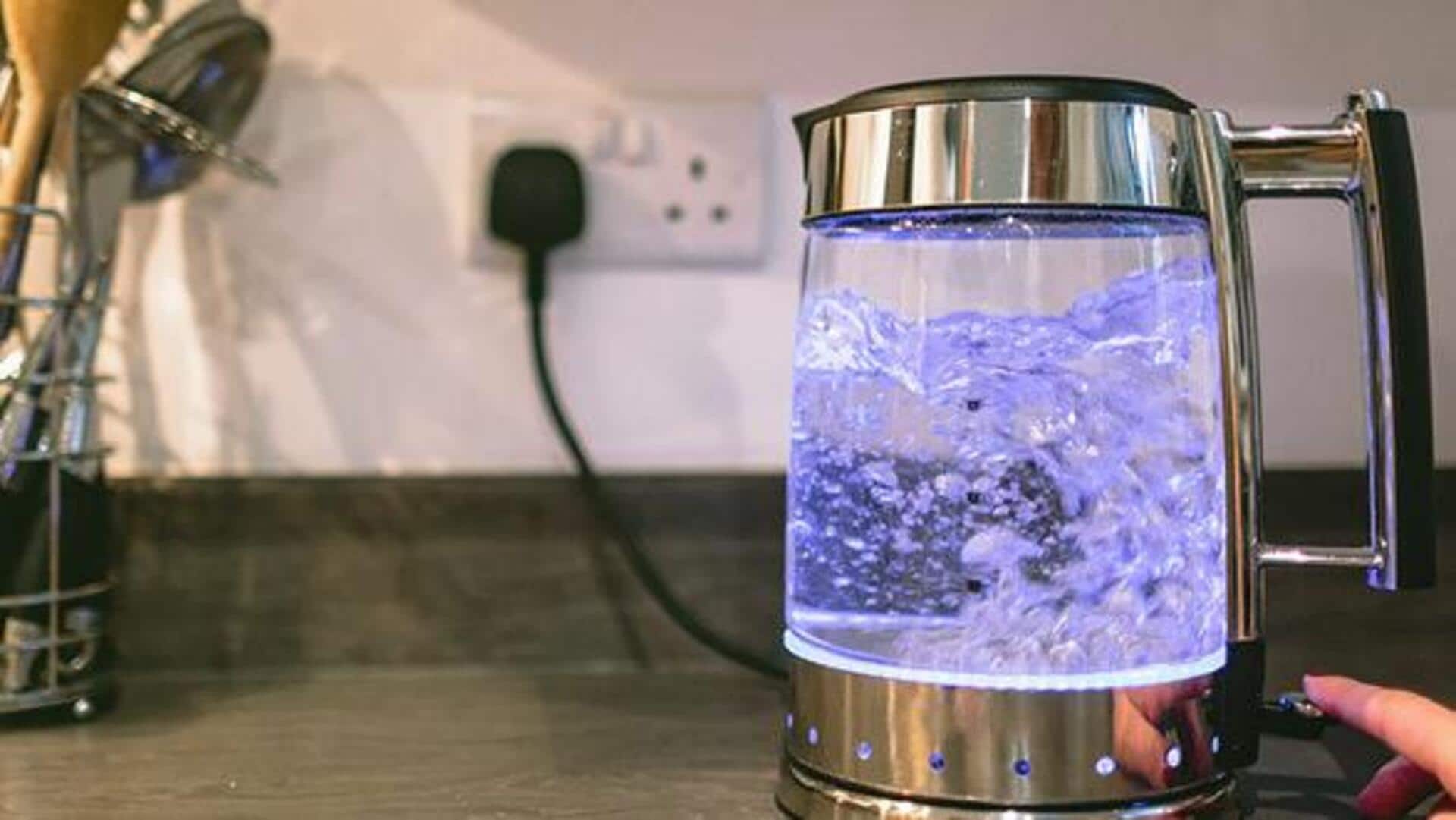 बिजली का सामान इस्तेमाल करते समय इन 5 बातों का रखें खास ध्यान