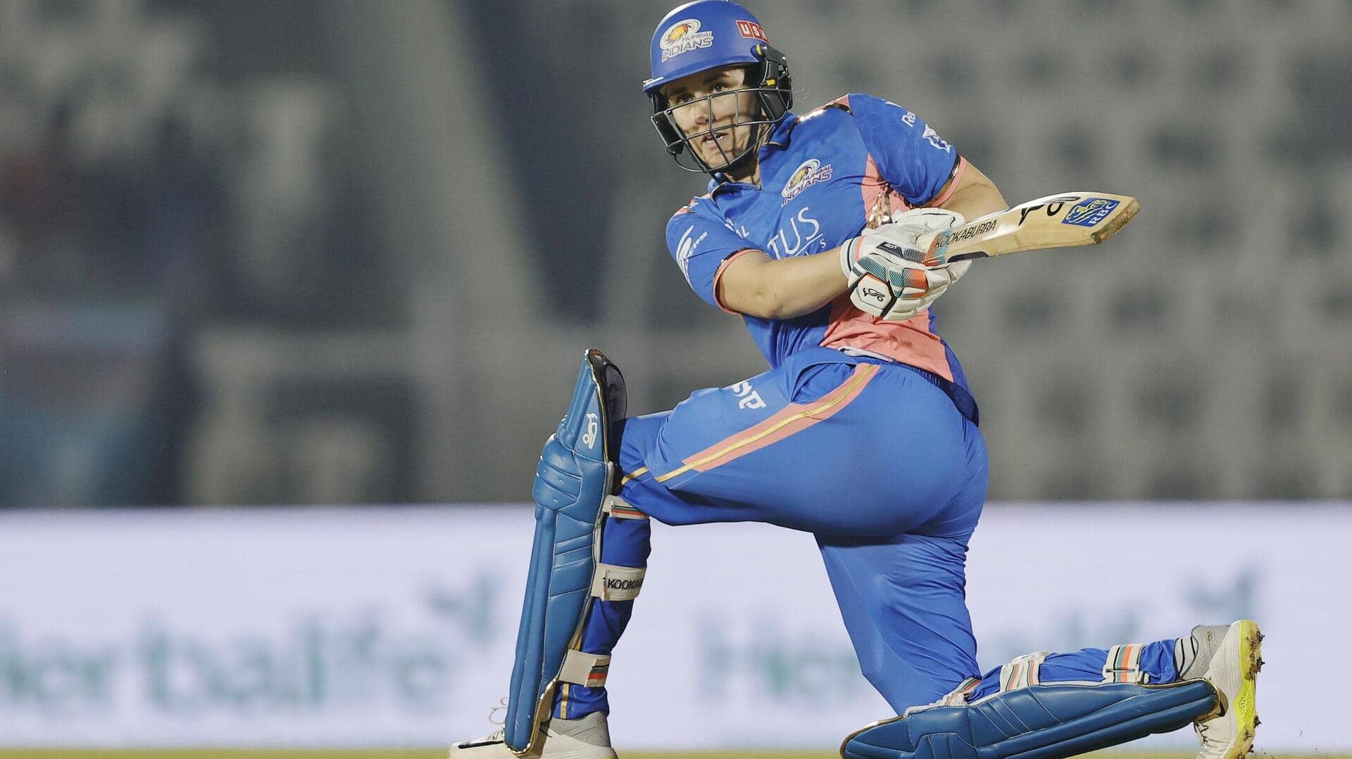 WPL के इतिहास में इन बल्लेबाजों ने बनाए हैं सबसे ज्यादा रन, जानिए आंकड़े 