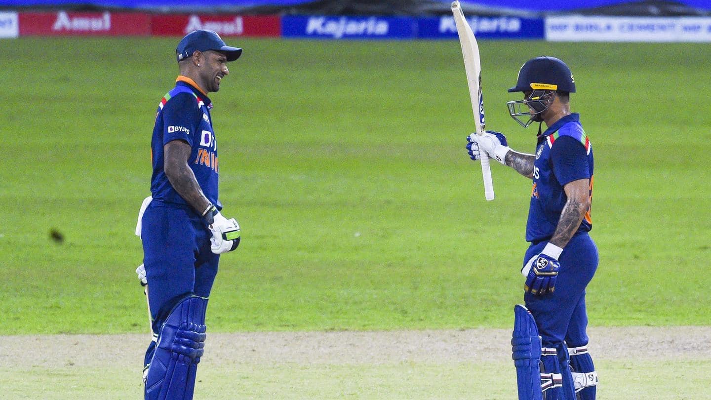 श्रीलंका बनाम भारत: दूसरे वनडे में बन सकते हैं ये रिकॉर्ड्स