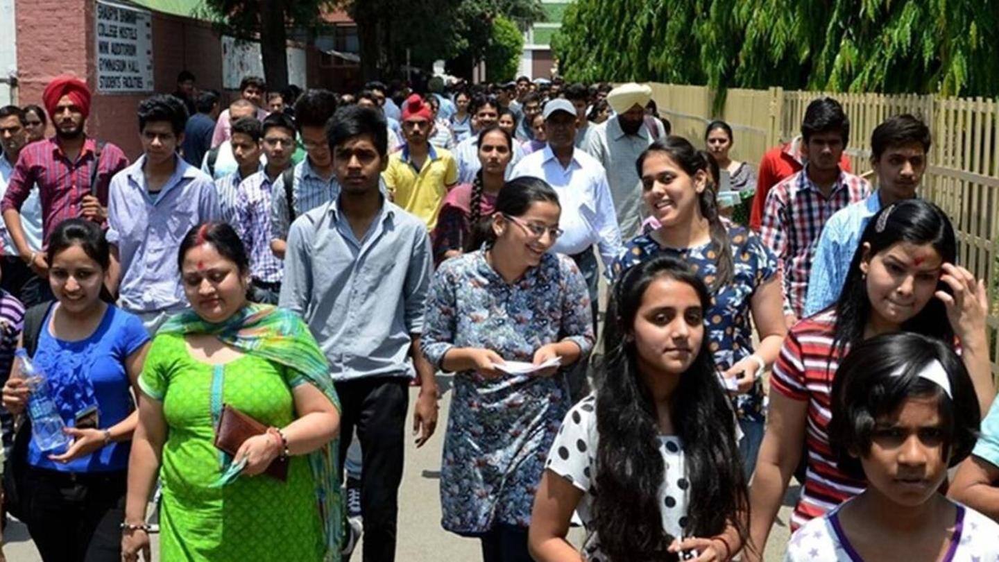 आवेदन से पहले नोट कर लें ये महत्वपूर्ण तिथियां आवेदन से पहले नोट कर लें ये महत्वपूर्ण तिथियां