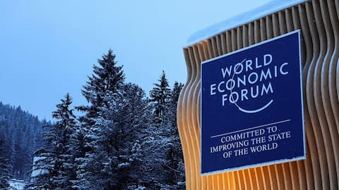 उत्तर प्रदेश ने दावोस में करीब 9,800 करोड़ रुपये के समझौता ज्ञापनों पर किए हस्ताक्षर