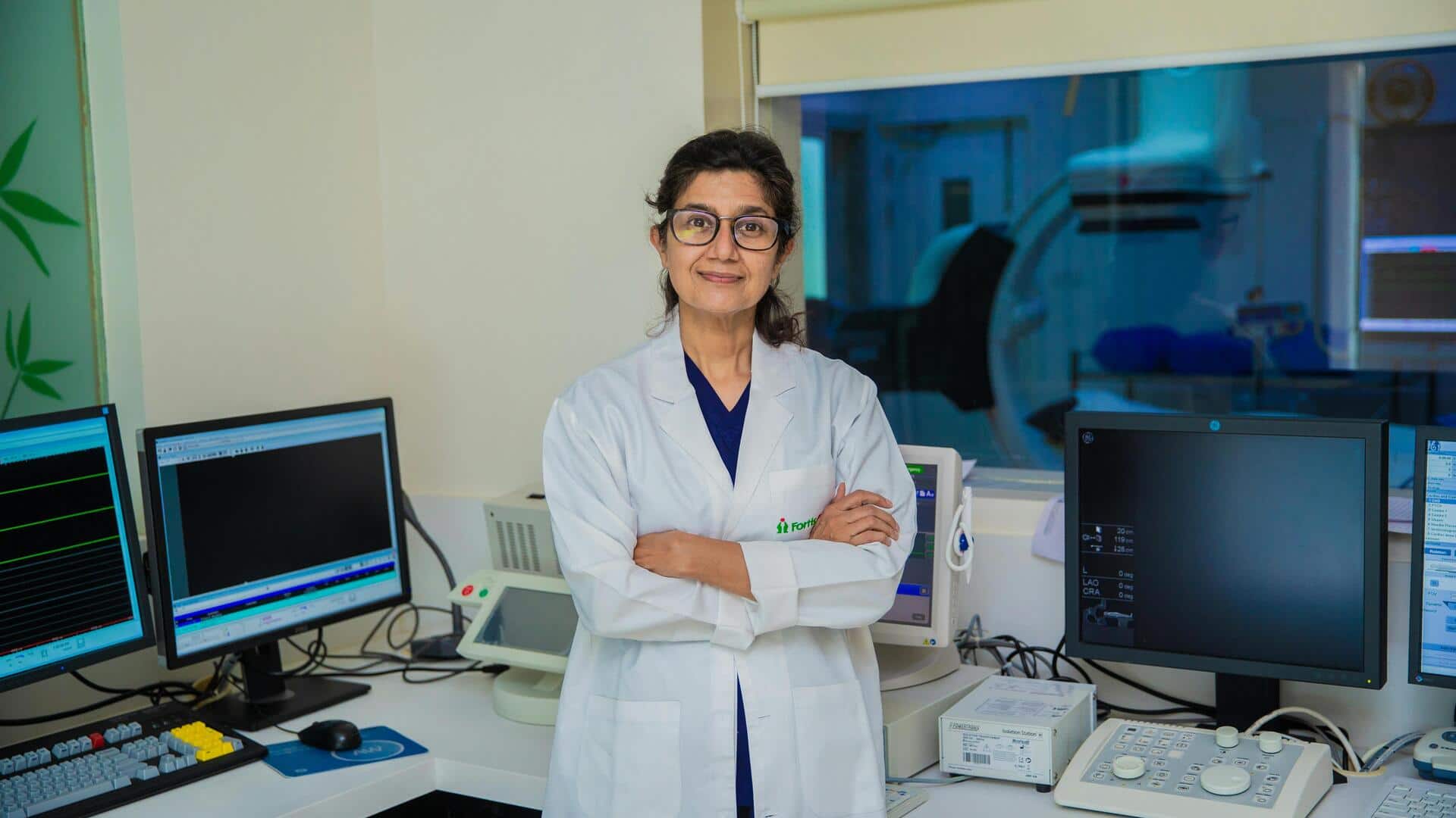 50 की उम्र के बाद सभी महिलाओं को करानी चाहिए ये 5 स्वास्थ्य जांच, रहेंगी स्वस्थ