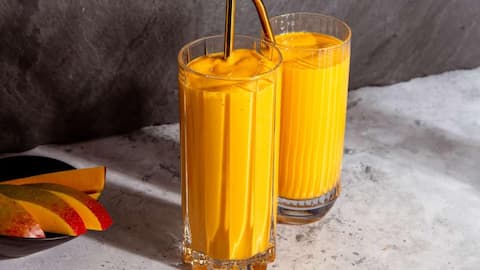 घर पर इन तरीकों से बनाएं लजीज लस्सी, आसान हैं रेसिपी