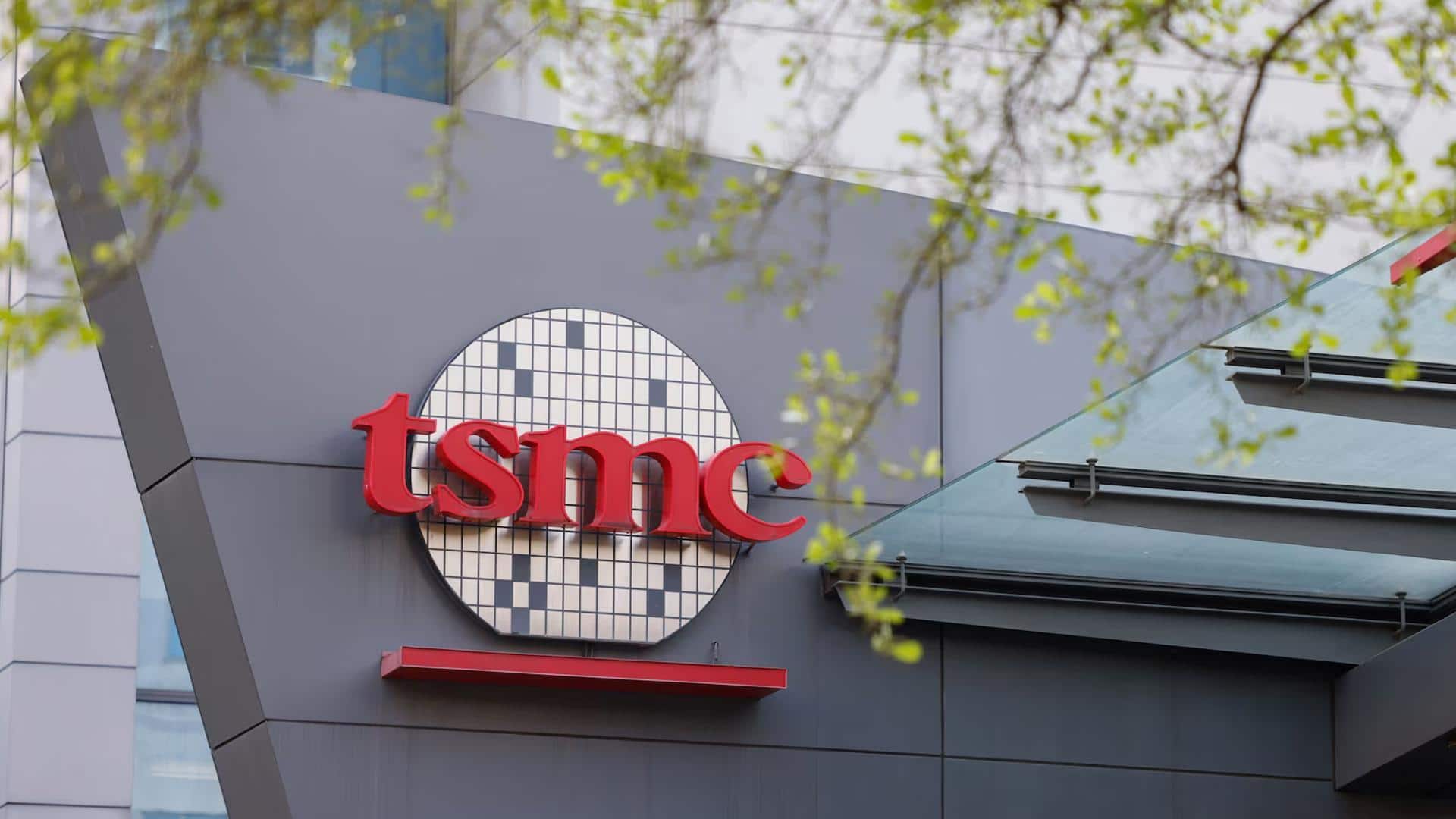 AI के कारण TSMC का मुनाफा 58 प्रतिशत बढ़ा, युद्ध का नहीं पड़ा प्रभाव