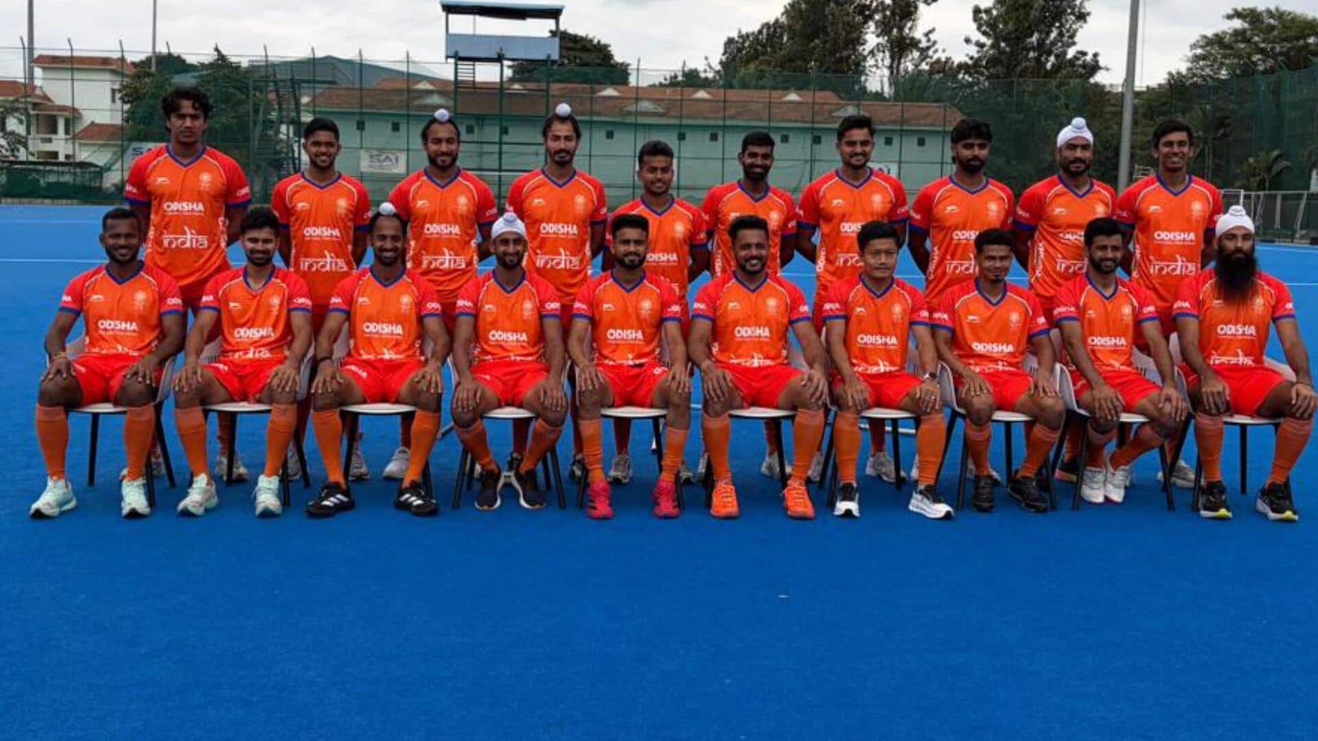 हॉकी विश्व कप के इन संस्करणों में भारतीय टीम ने किया उम्दा प्रदर्शन