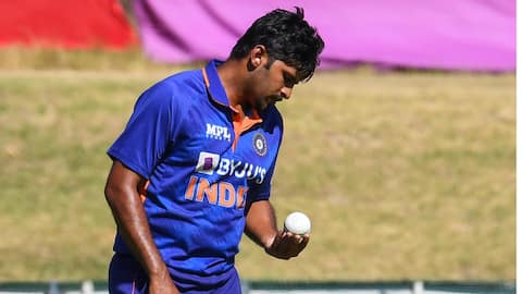 सैयद मुश्ताक अली ट्रॉफी 2025: शार्दुल ठाकुर ने लिए 5 विकेट, जानिए उनके आंकड़े 