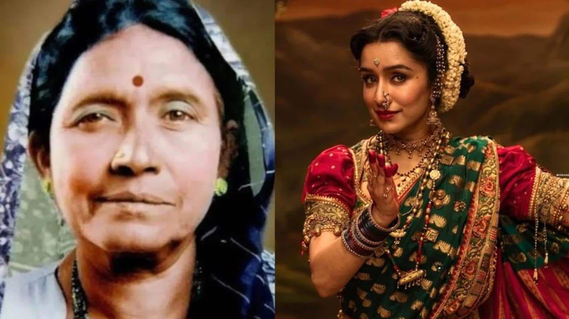 'ईथा' के शीर्षक से विठाबाई नारायणगांवकर की बेटी को आपत्ति नहीं, क्या सुलझेगा विवाद?