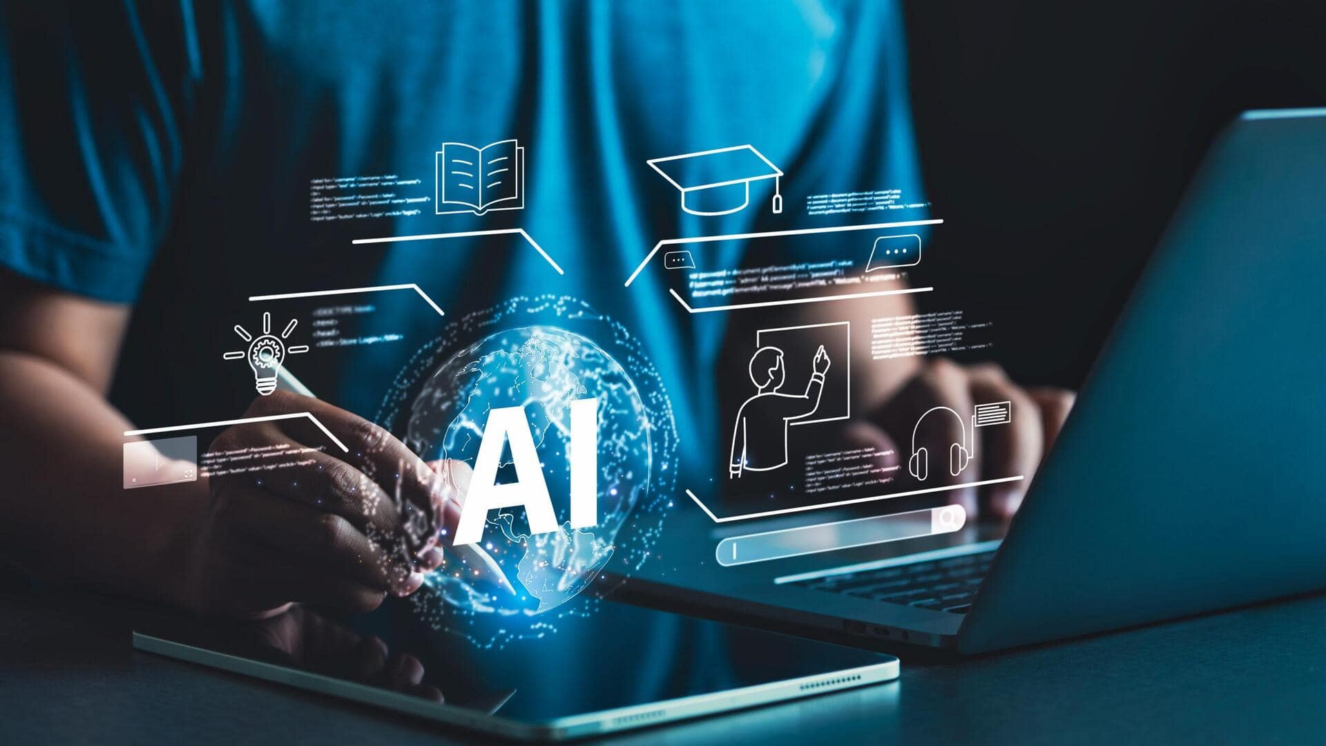 AI का इस्तेमाल बढ़ाता है होमवर्क का स्कोर, लेकिन परीक्षा के नतीजों को करता है खराब