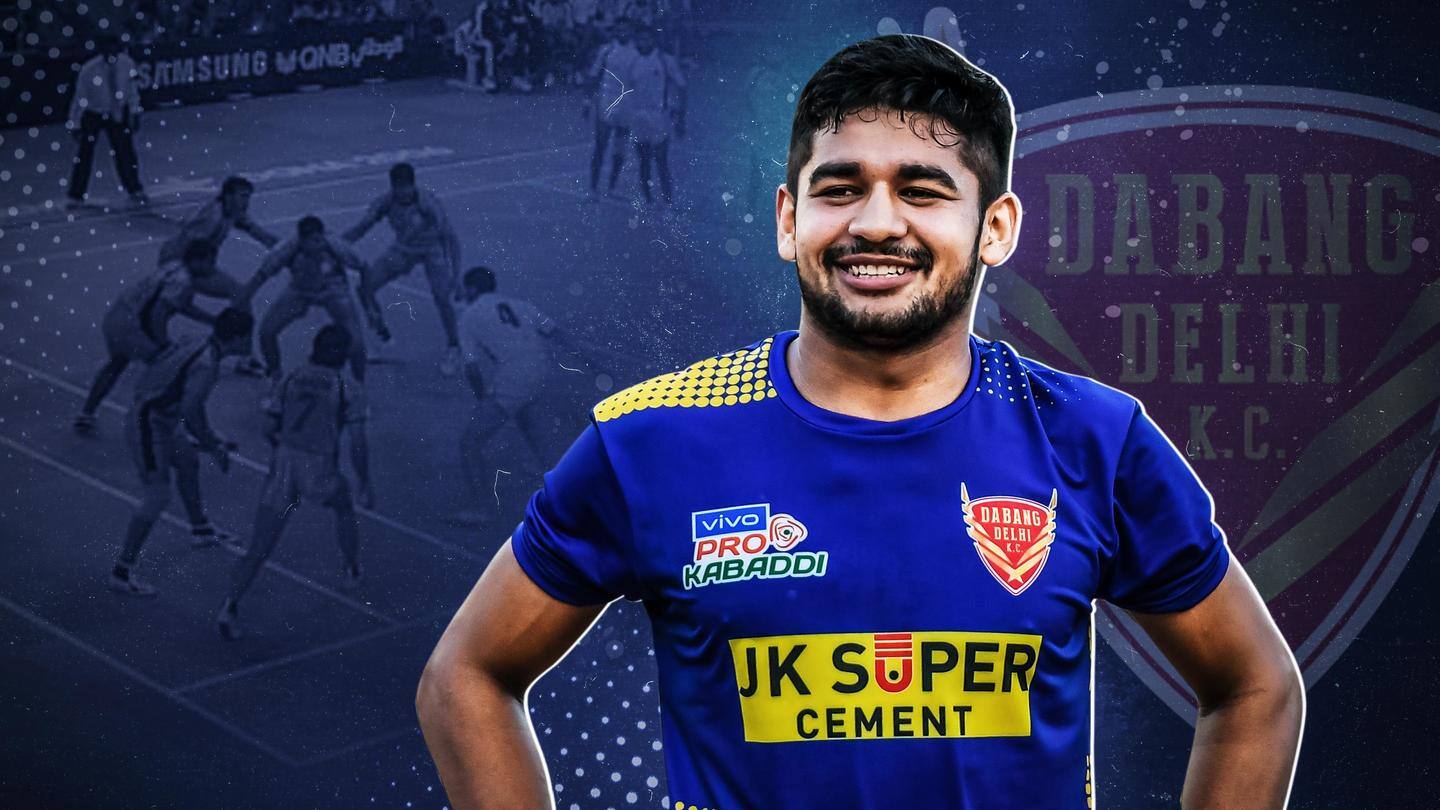 अधिक स्पीड के कारण औरों से अलग है नवीन- ठाकुर अधिक स्पीड के कारण औरों से अलग है नवीन- ठाकुर