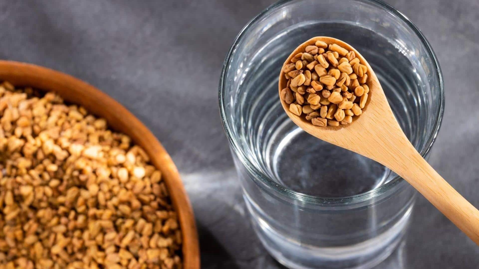 मधुमेह को प्राकृतिक रूप से नियंत्रित करने के लिए आजमाएं ये 5 असरदार तरीके