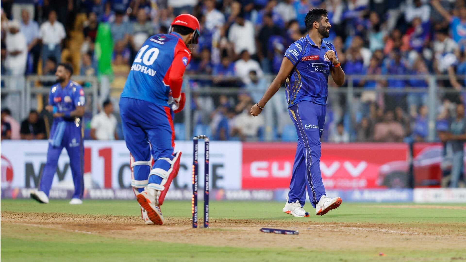 IPL 2026 में ये 5 गेंदबाज हैं पर्पल कैप जीतने के दावेदार  