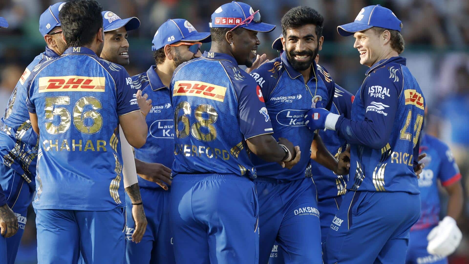 IPL 2026: RR बनाम MI मुकाबले का प्रीव्यू और आंकड़े, जानिए कैसी होगी गुवाहाटी की पिच
