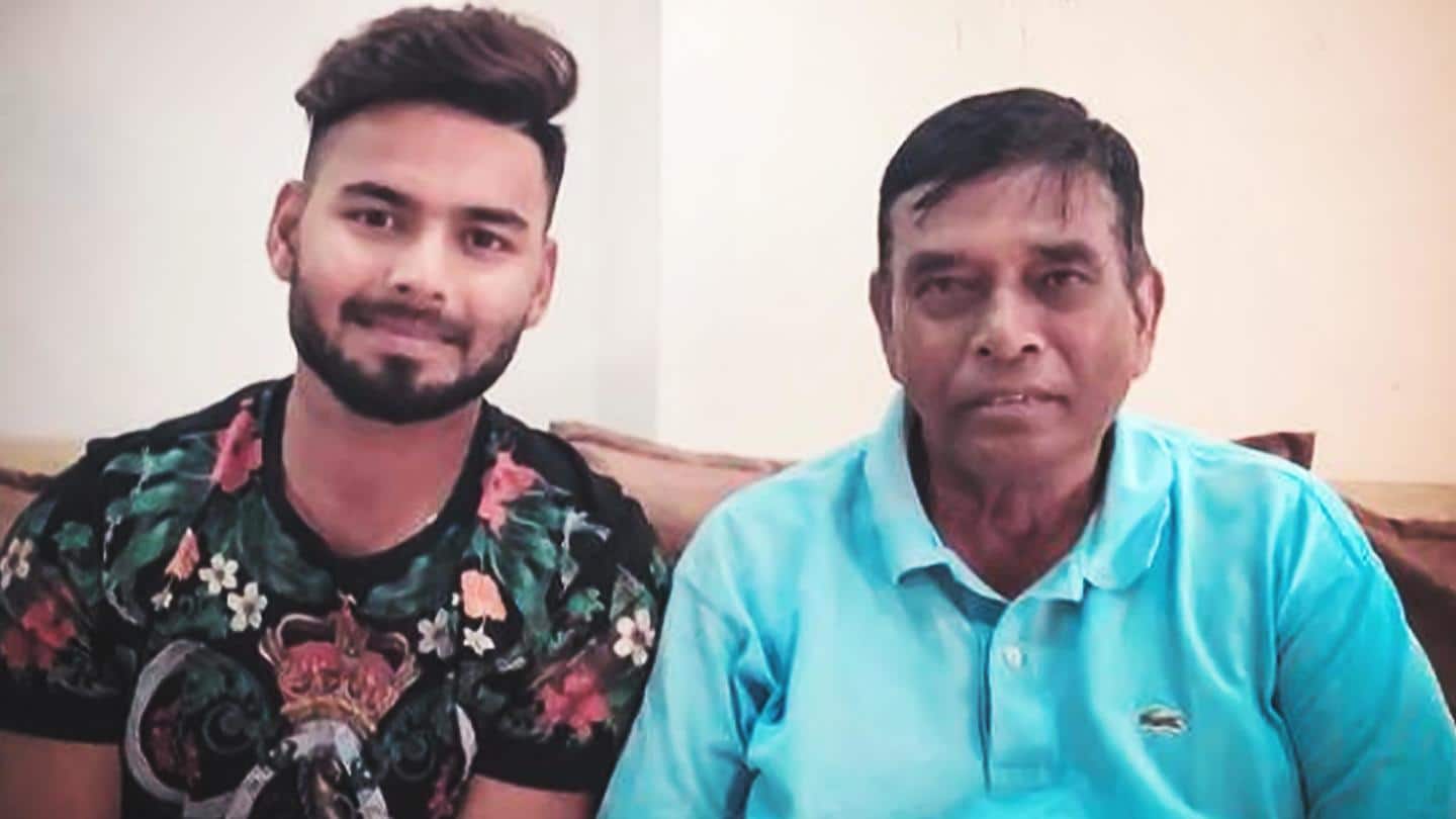 भारतीय क्रिकेट को कई खिलाड़ी देने वाले मशहूर कोच तारक सिंहा का निधन