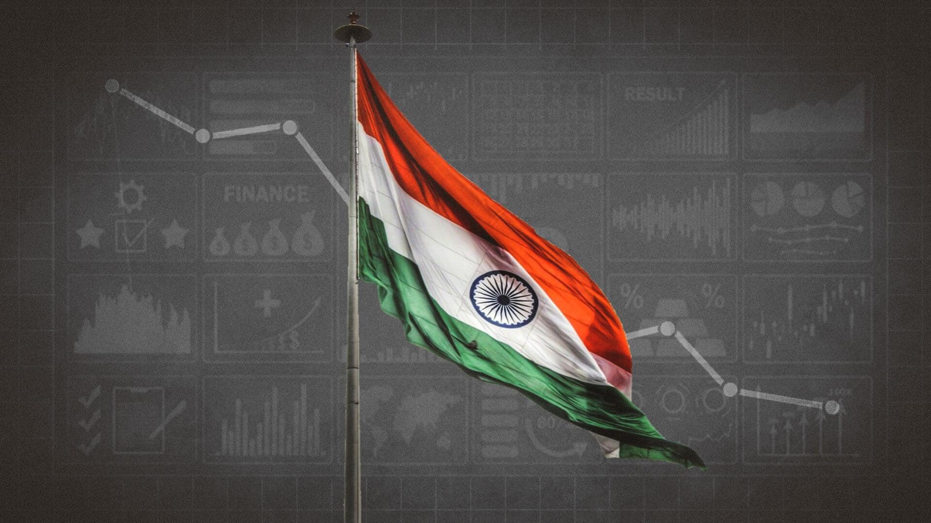 पिछले वित्त वर्ष में 7.2 प्रतिशत रही भारत की GDP विकास दर, अनुमान से अधिक