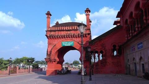 कला प्रेमियों के लिए स्वर्ग के समान हैं लखनऊ की ये 4 आर्ट गैलरी, जरूर देखें