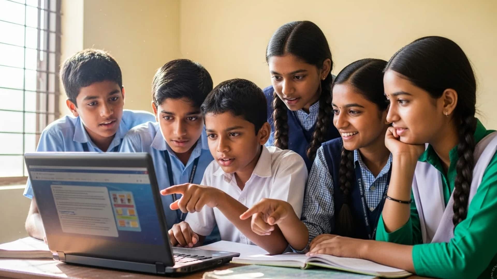 AI बदल रहा भाषा सीखने का तरीका, ये टूल्स हो सकते हैं उपयोगी 