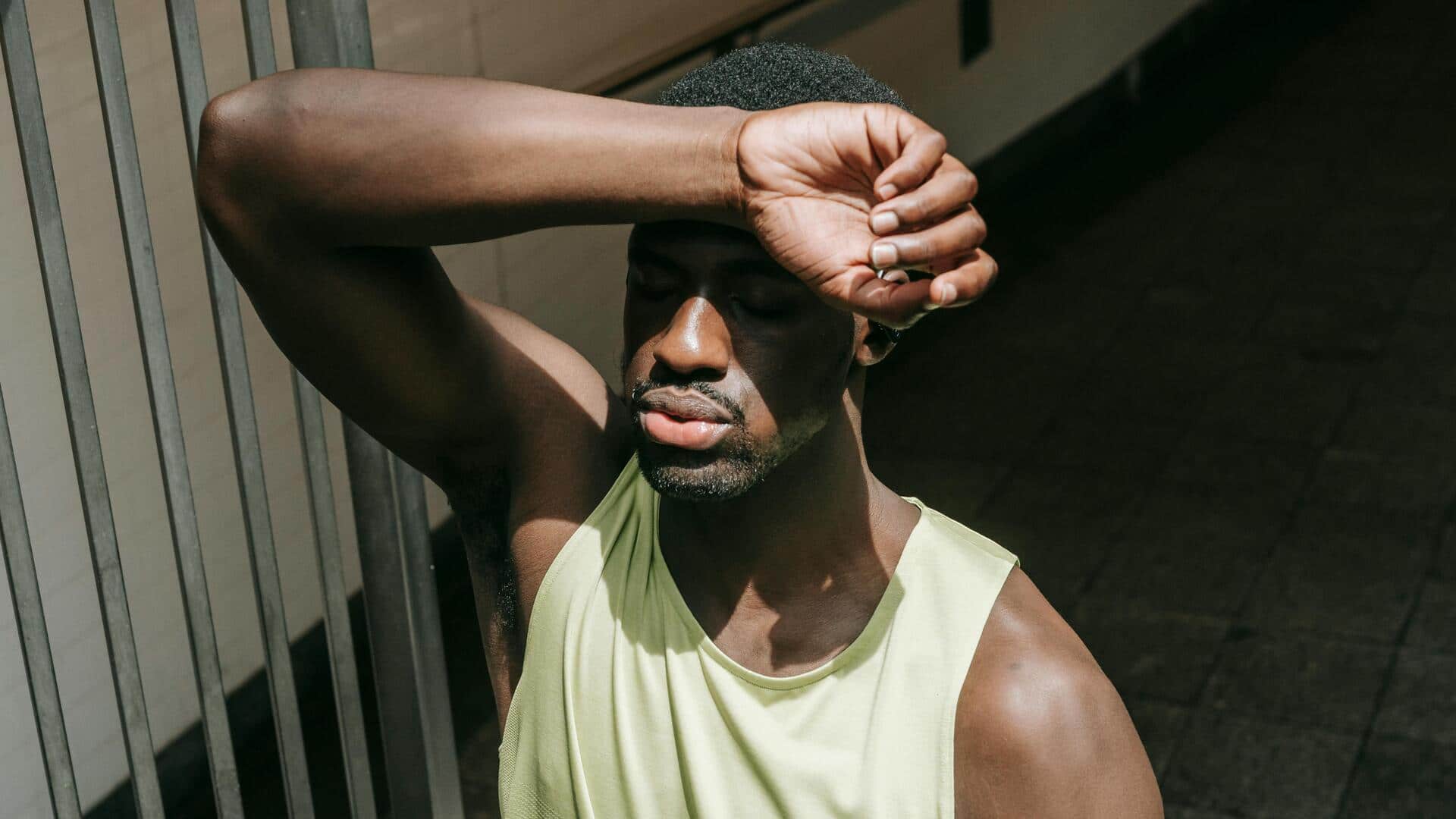 लू के समय न करें ये 5 गलतियां, स्वास्थ्य को हो सकता है नुकसान