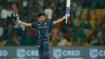IPL 2023: फाइनल से पहले सचिन तेंदुलकर ने की शुभमन गिल की तारीफ, जानिए क्या कहा