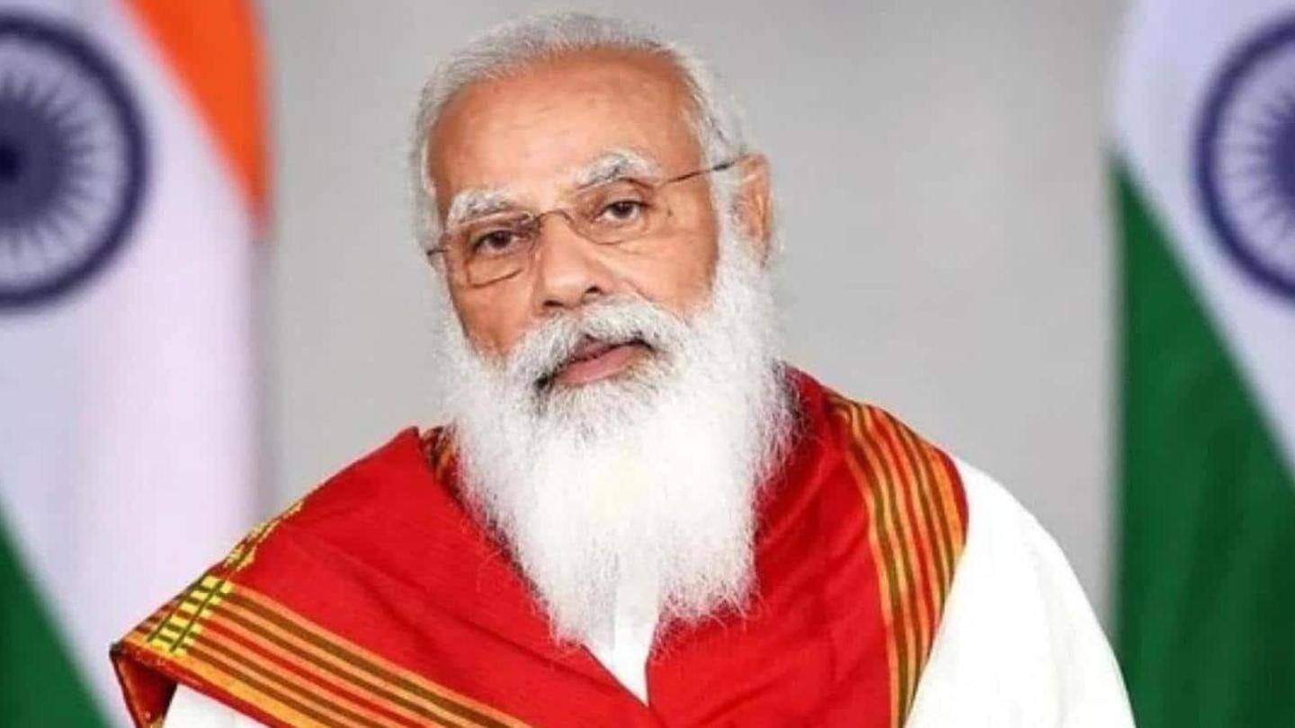 प्रधानमंत्री मोदी ने ट्वीट कर फैसले को बताया ऐतिहासिक प्रधानमंत्री मोदी ने ट्वीट कर फैसले को बताया ऐतिहासिक
