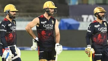 IPL 2023: SRH के खिलाफ RCB ने टॉस जीतकर चुनी गेंदबाजी, जानिए प्लेइंग इलेवन